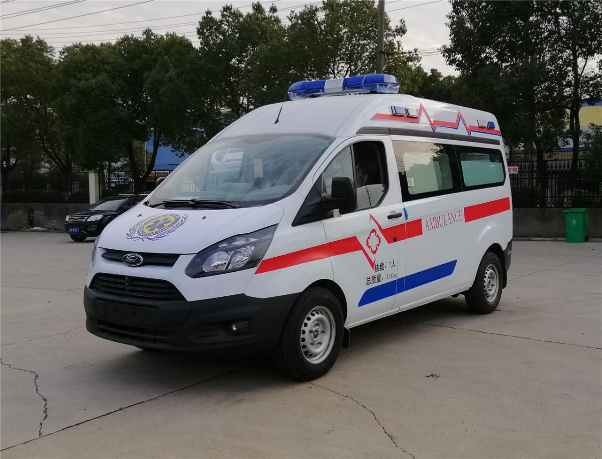 高檔救護(hù)車(chē)需要配置哪些醫(yī)療設(shè)備？