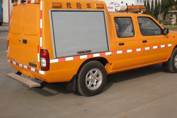 應(yīng)急排水車能解決哪些問題？